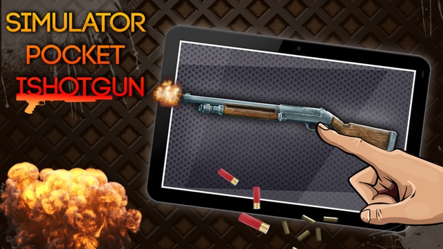 Simulator Pocket iShotgun(圖1)-速報App