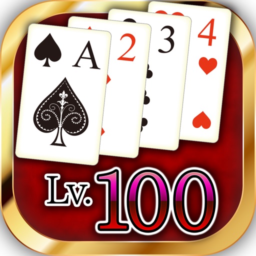 FreeCell: Ultimate Challenge Edition - 100 Levels Icon