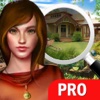 the secret residency - hidden object