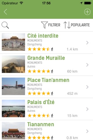 Beijing Travel Guide (with Offline Maps) - mTrip screenshot 4