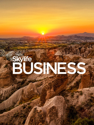 Skylife Business - náhled