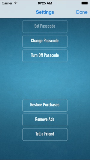 Password Manager - Manage Your Secrets(圖2)-速報App