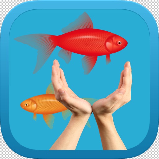 Tap Flap Fish - السمكة الطائرة iOS App
