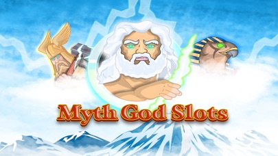 MYTH GOD SLOTS - SPIN TO WIN! 1.1 IOS CASINO MYTH GOD SLOTS - SPIN TO WIN! 1.1 IOS