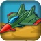 Jet Plane Air Rampage - Best aeroplane shooter game