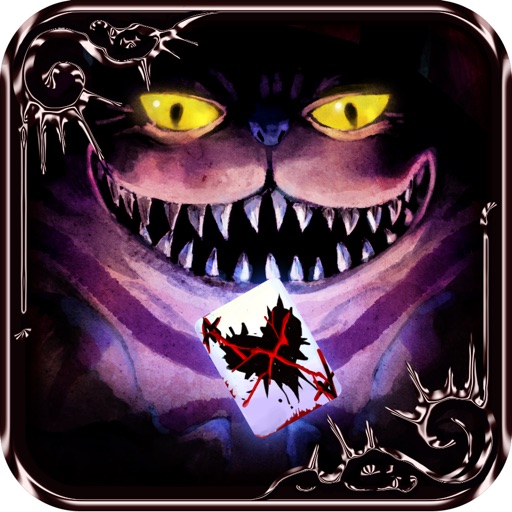 Alice of Hearts: Doom Pendulum iOS App