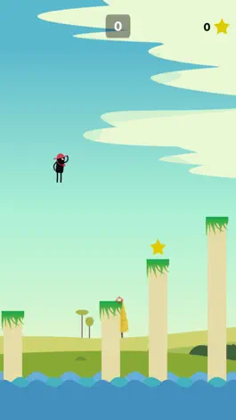 Game screenshot Spring Jumper apk