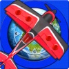 Air Fighter : Ultimate Battle Jet Bombing Simulator