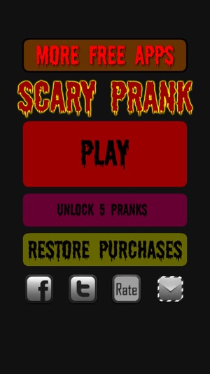 Scary Prank by IFS(圖1)-速報App