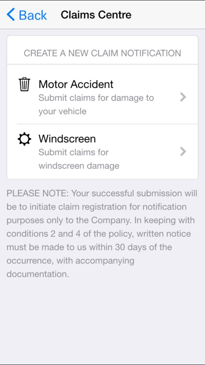 Advantage Mobile JM screenshot-3