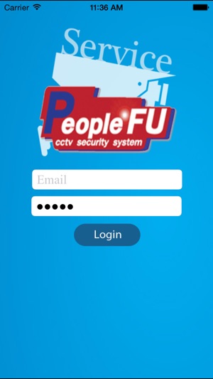 People FU Service(圖2)-速報App