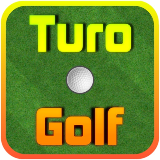 TuroGolf iOS App