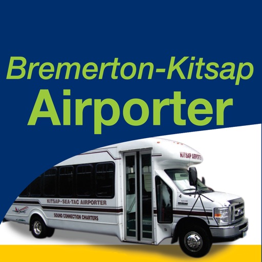 Bremerton-Kitsap Airporter