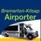 Airporter Pickup Locations, Airporter Schedules, Maps, and more