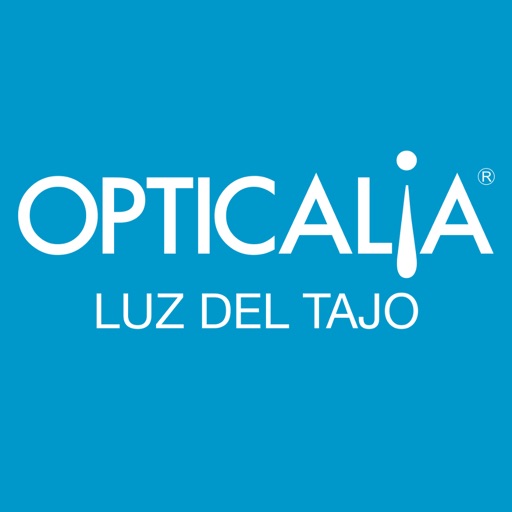 Opticalia Luz del Tajo