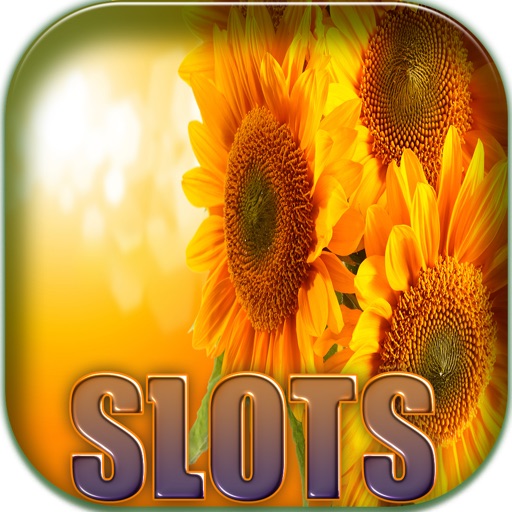 Triple Flower Vegas Slots - FREE Las Vegas Casino Spin for Win