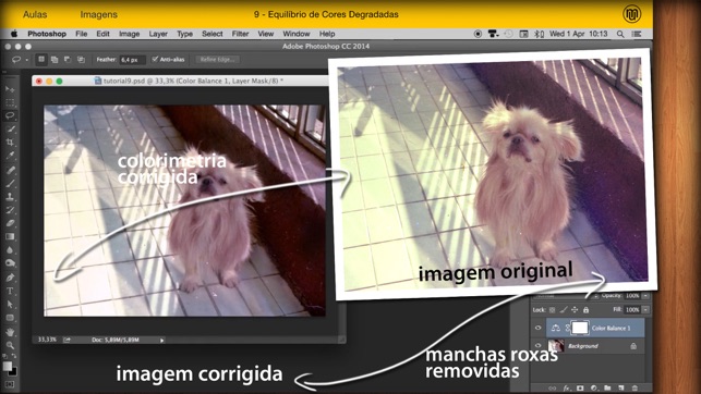 Restauro de Imagens para Photoshop(圖1)-速報App