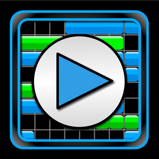 gbXRemote for GarageBand iOS App