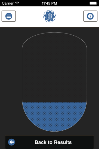 CE Tank Volume Calculator screenshot 4