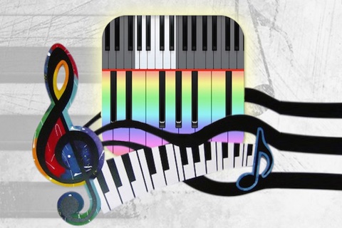 Keys For Music screenshot 4