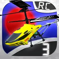 RC Heli 3