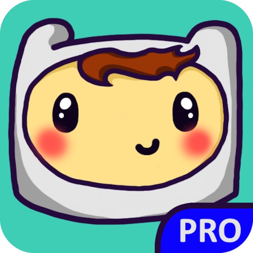 Castle Of Adventures Pro Icon