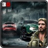 Extreme City Crime Car Theft 3D: Crime and Cars