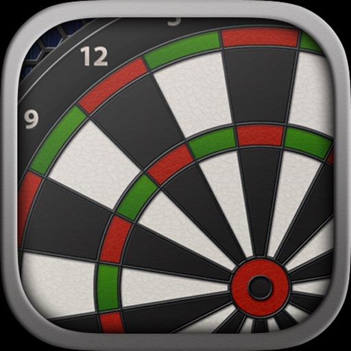 Get Darts Score Pocket for iOS, iPhone, iPad Aso Report
