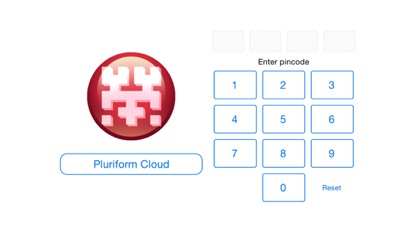 How to cancel & delete Pluriform App from iphone & ipad 1