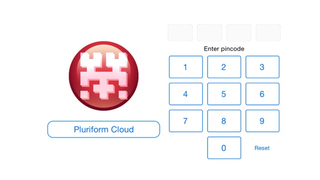 Pluriform App