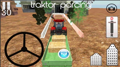 Farm Tractor Simulation 2015 1.0 IOS -