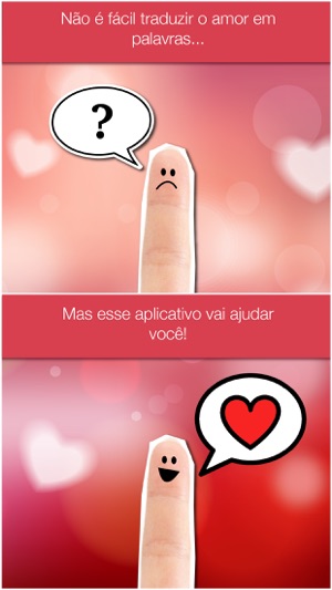 Mensagens de Amor para WhatsApp