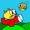 Kitty Launch – Smash Cannisters To Clear The Birdies From Your Path Kitty Launch – Smash Cannisters To Clear The Birdies From Your Path