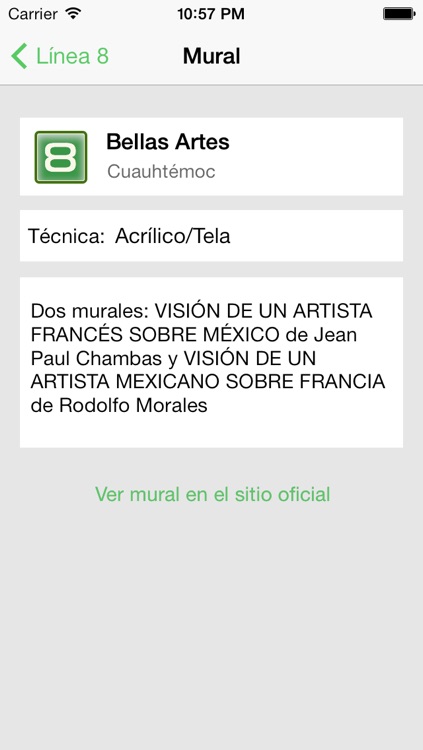 Metro DF y algo más... screenshot-4