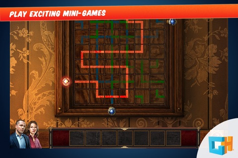 Hidden Artifacts screenshot 4