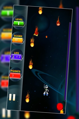 Binary Robot Battle Arena : The Solar Power Quest - Premium screenshot 3