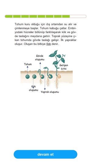 Fen Bilimleri 6. Sınıf Konu Anlatımı, Çözümlü Sorular, Testl(圖2)-速報App