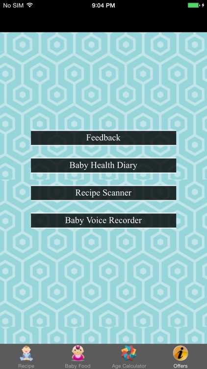 Baby Food Recipes - Pure and Simple