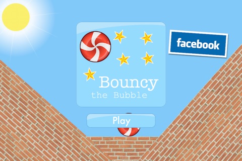 Bouncy Bubble screenshot 4