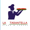 LA TARANTELLA Pizza & Crepes