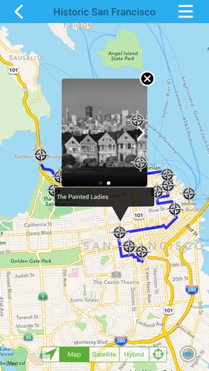 Historic San Francisco(圖3)-速報App