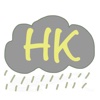 RainRing.HK 落雨 打風 預知通報
