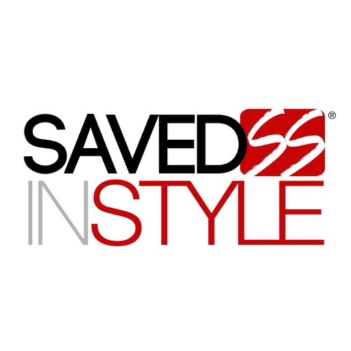 Saved In Style icon