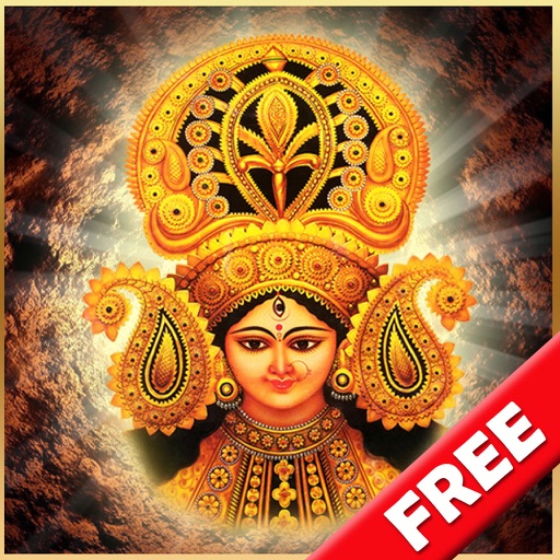 Maa Durga Mantra  Free icon