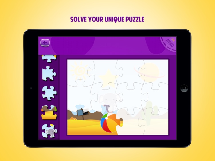 Puzzlfy – Jigsaw Puzzles