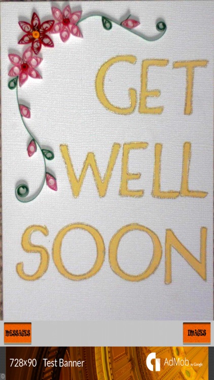 Get Well Soon Images & Messages / Latest SMS / New SMS