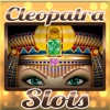 Cleopatra Queen Of The Nile  - Slots, Roulette, Blackjack & Jackpot! Treasures, Jewelry, Gold & Coin$!