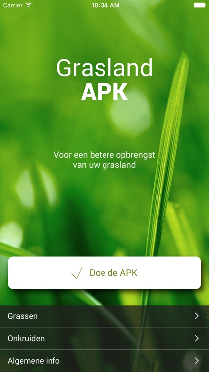 Grasland APK