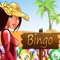 Amazing Bingo Beach Lottery Pro - Grand American casino Bingo