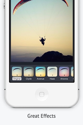 Great Photo Editor 2017 - NO ADS! - náhled
